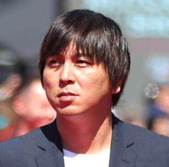 水原一平