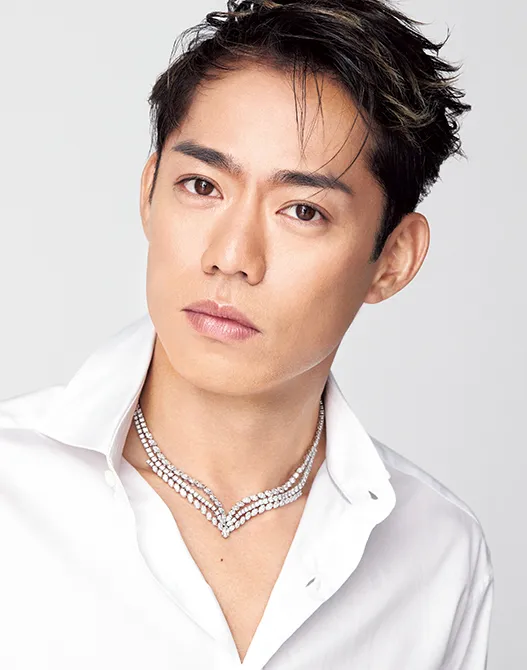 高橋大輔画像3