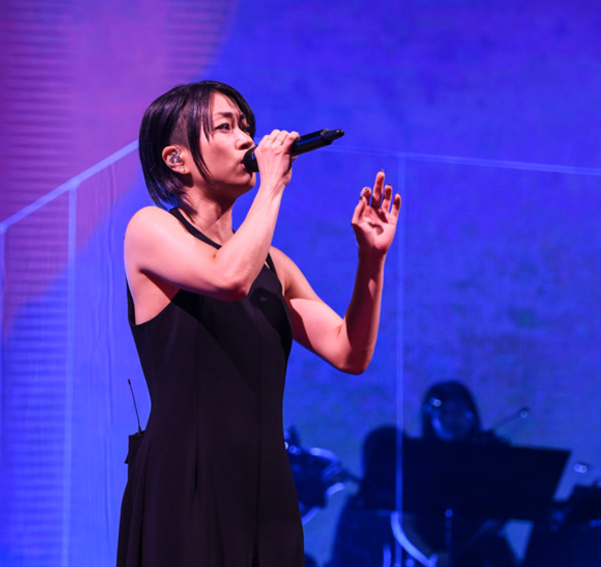 宇多田ヒカル画像３
