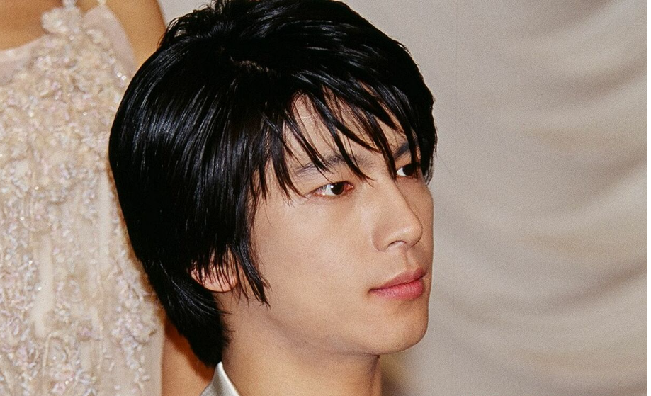 及川光博画像４