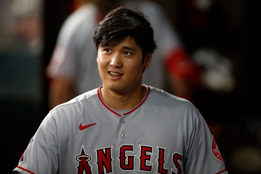 大谷翔平画像2
