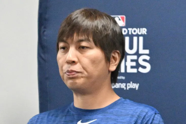 水原一平