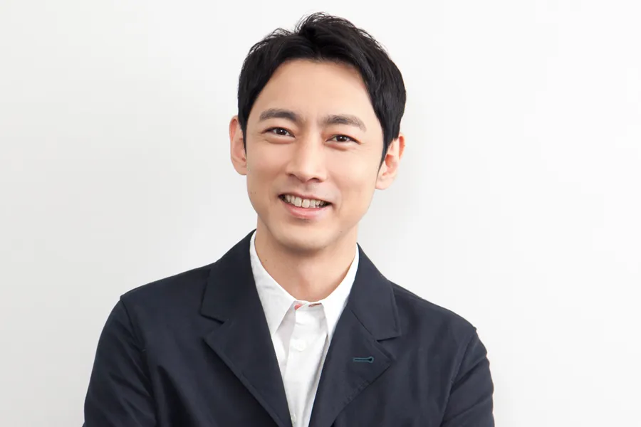 小泉孝太郎画像２