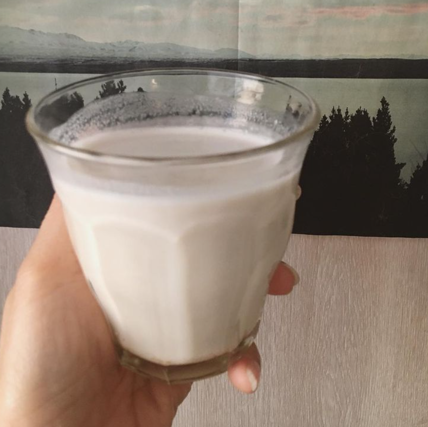 豆乳ドリンク