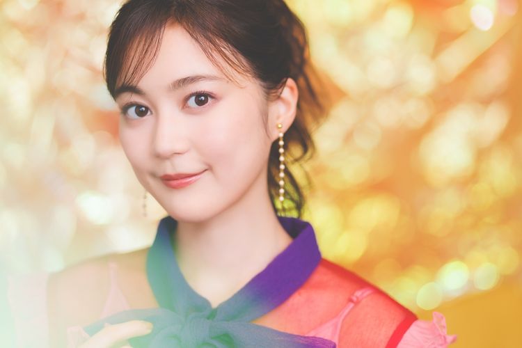 生田絵梨花画像1