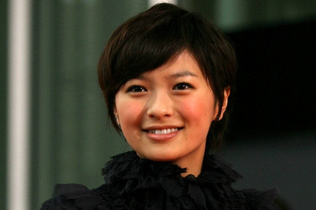 榮倉奈々20代画像１
