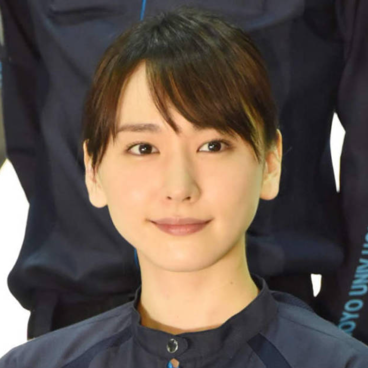 新垣結衣画像１
