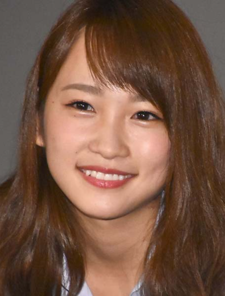 川栄李奈画像1