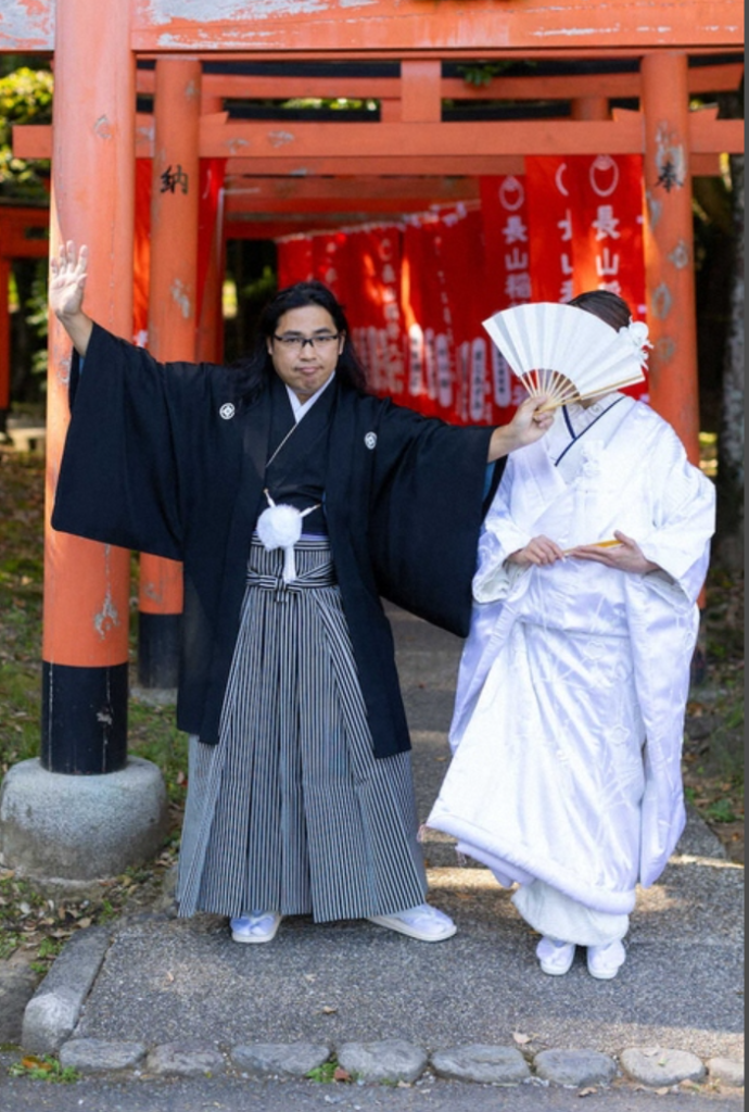 ロッチ中岡結婚