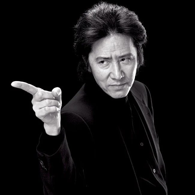 古畑任三郎役の田村正和画像2
