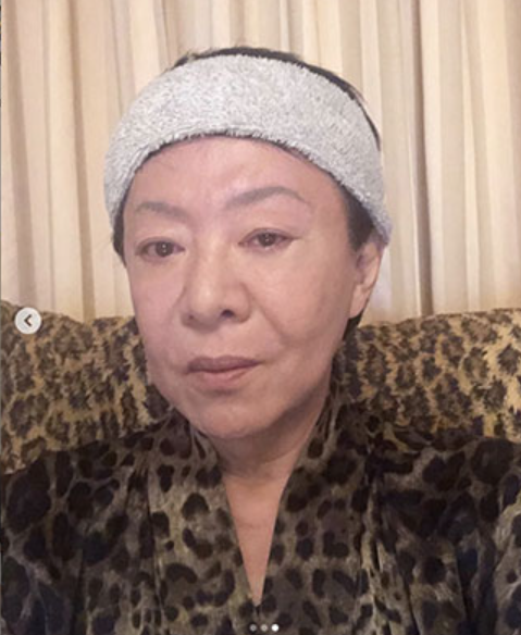 美川憲一画像２