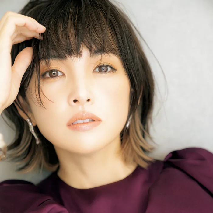 田中麗奈