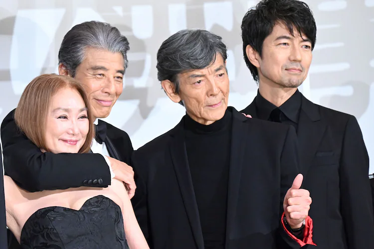 柴田恭兵画像1
