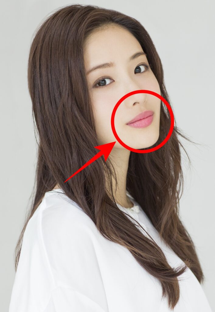 石原さとみ画像３