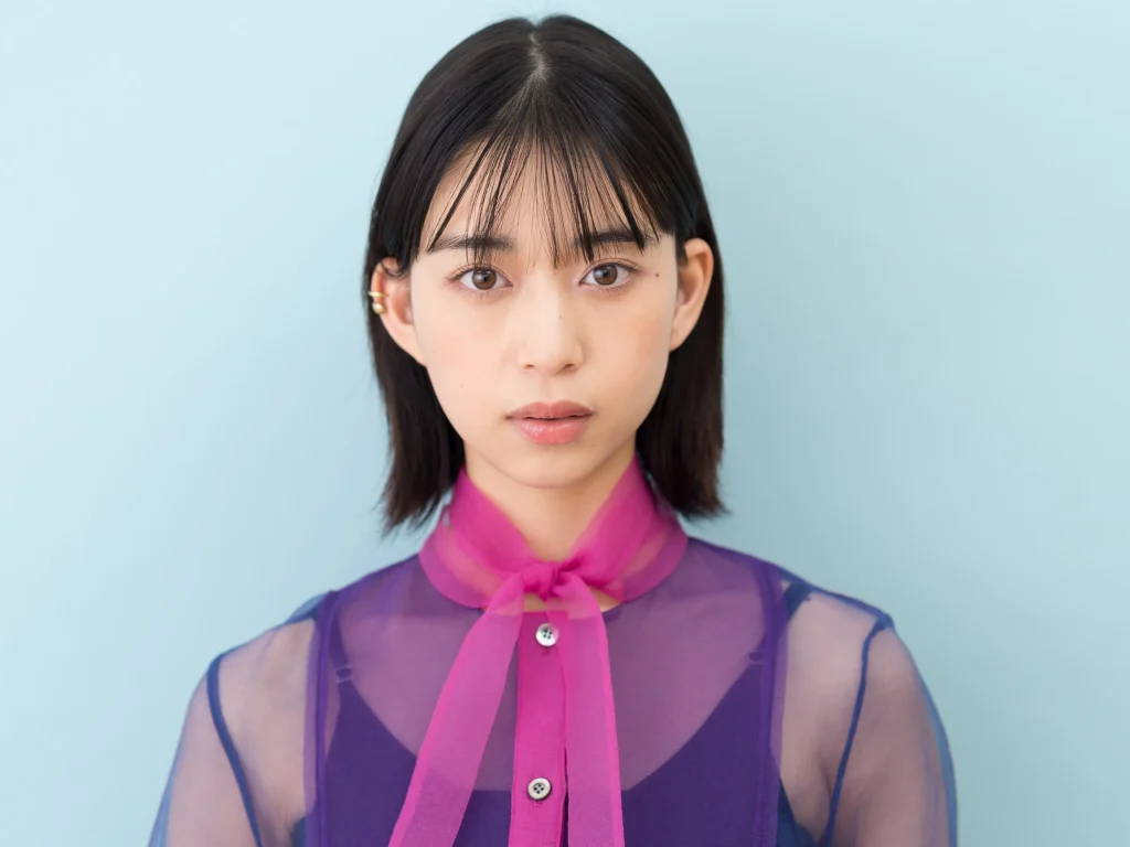 森川葵