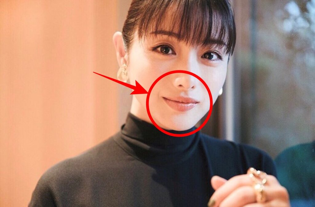 石原さとみ画像１
