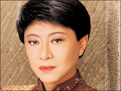 美川憲一画像１