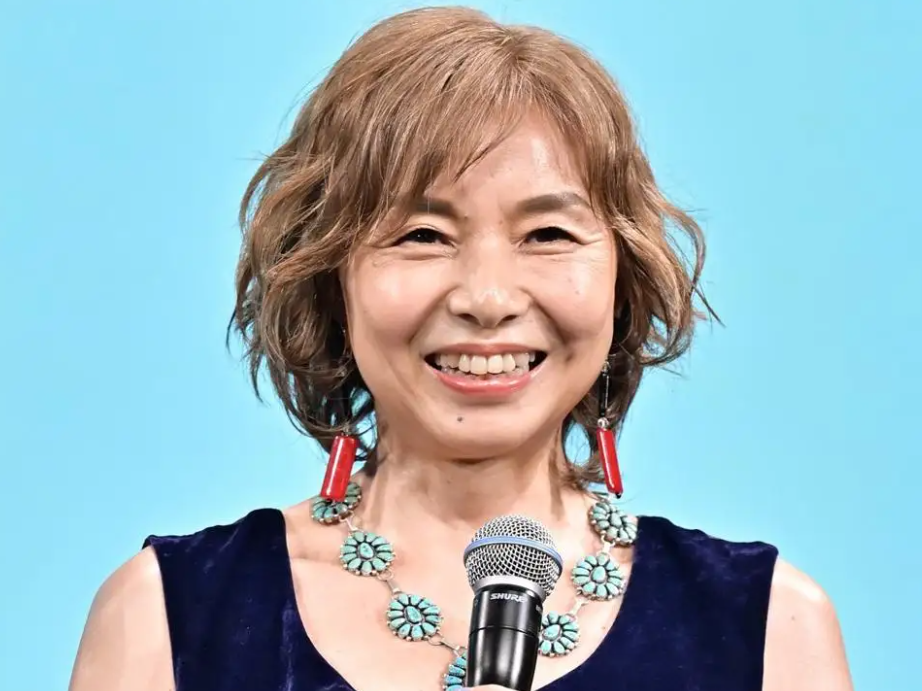 山口智子