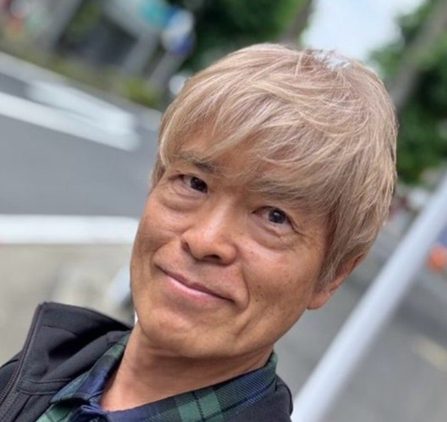 古谷徹画像5