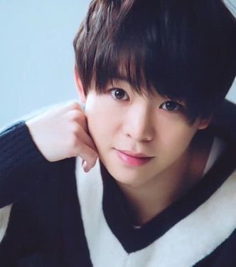 かわいい有岡大貴画像4