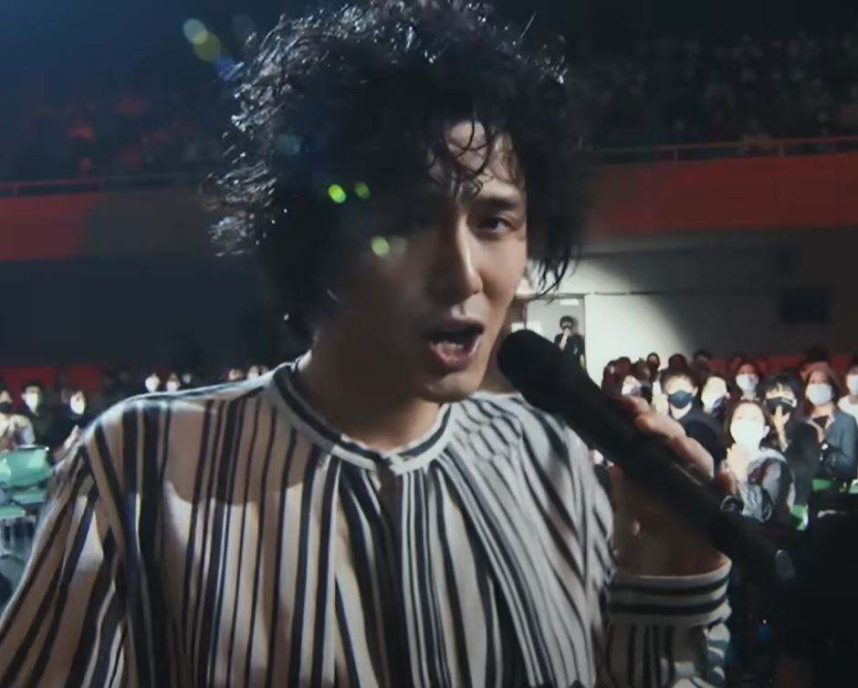 藤井風2