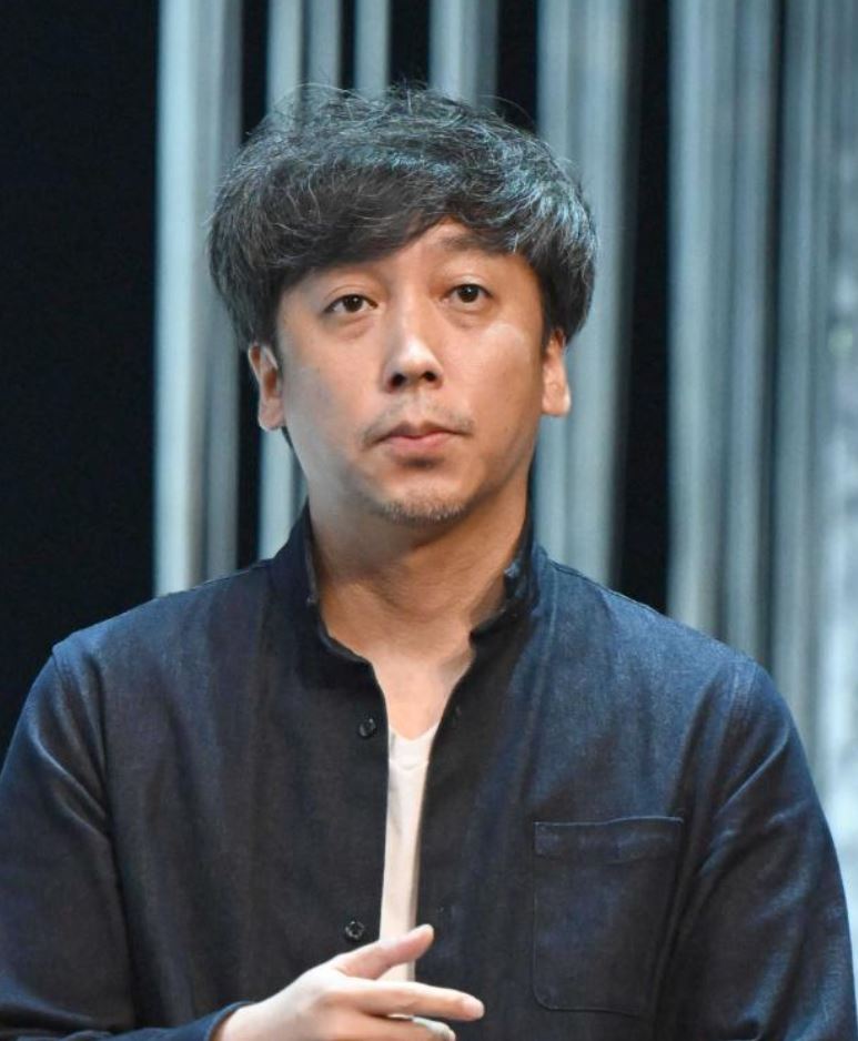 蓬莱竜太