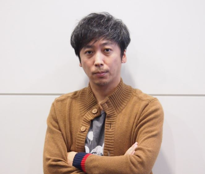 蓬莱竜太