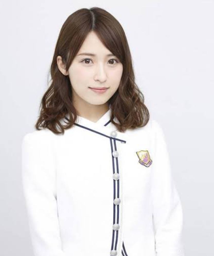 衛藤美彩