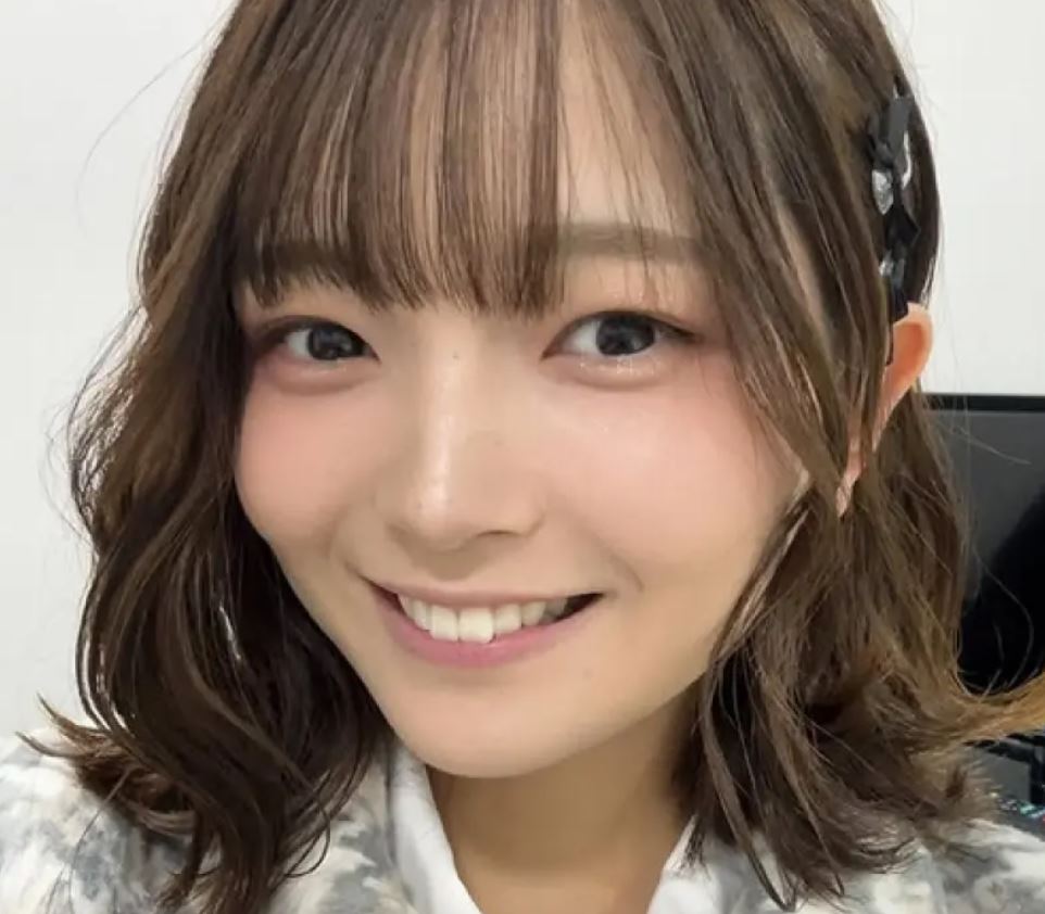 福留光帆