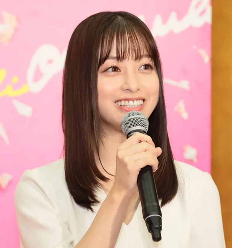 橋本環奈画像現在1