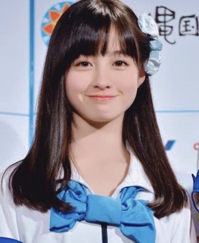 橋本環奈画像昔2