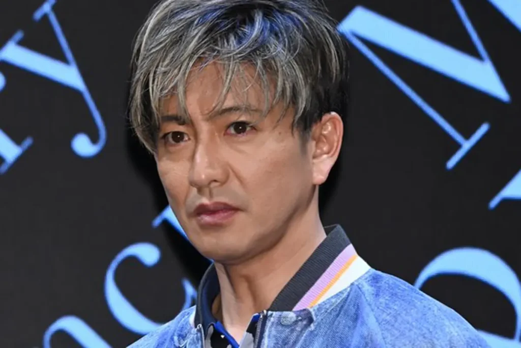 木村拓哉画像１