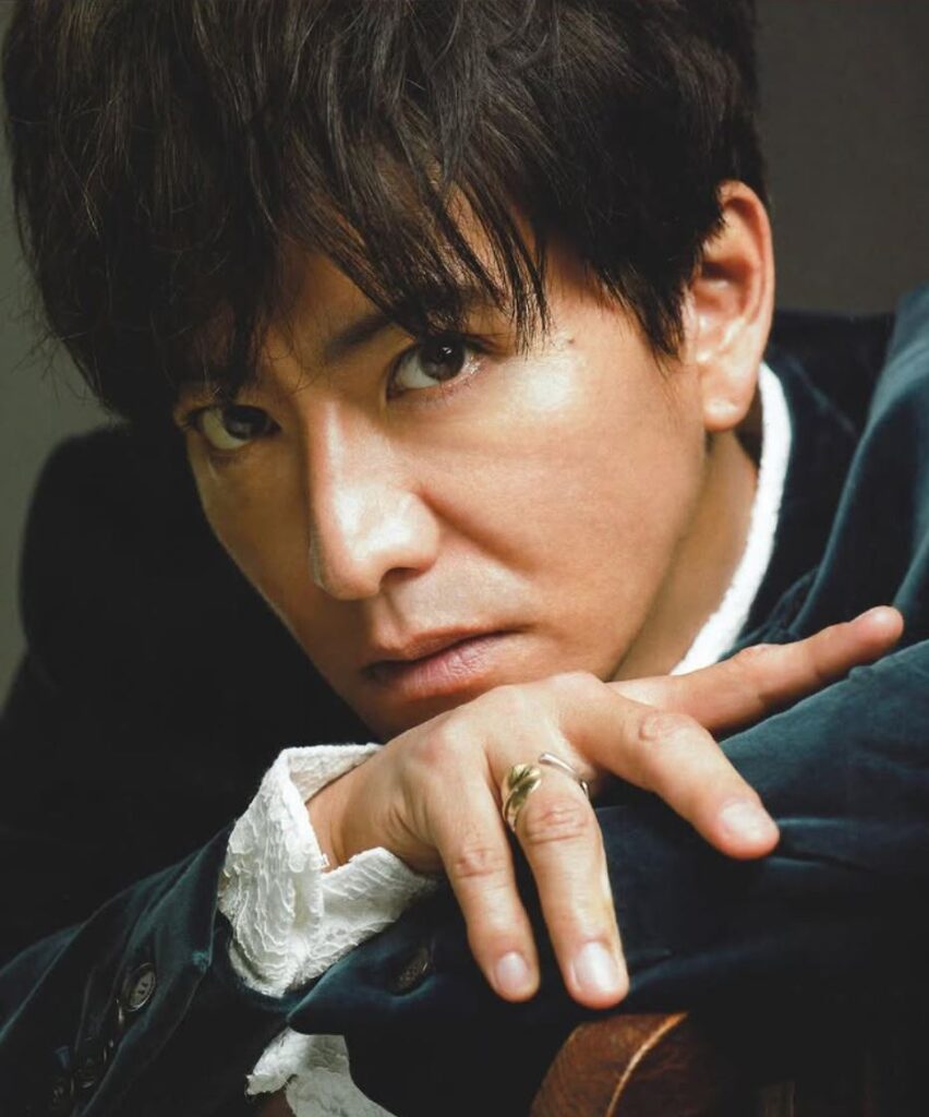 木村拓哉画像２