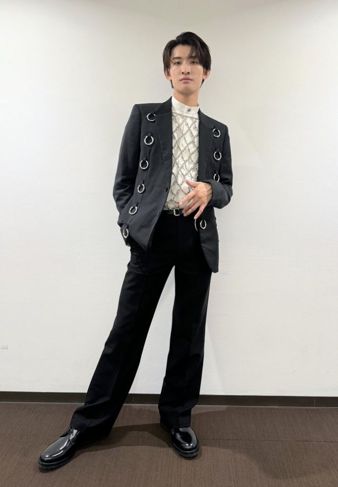 向井康二画像２