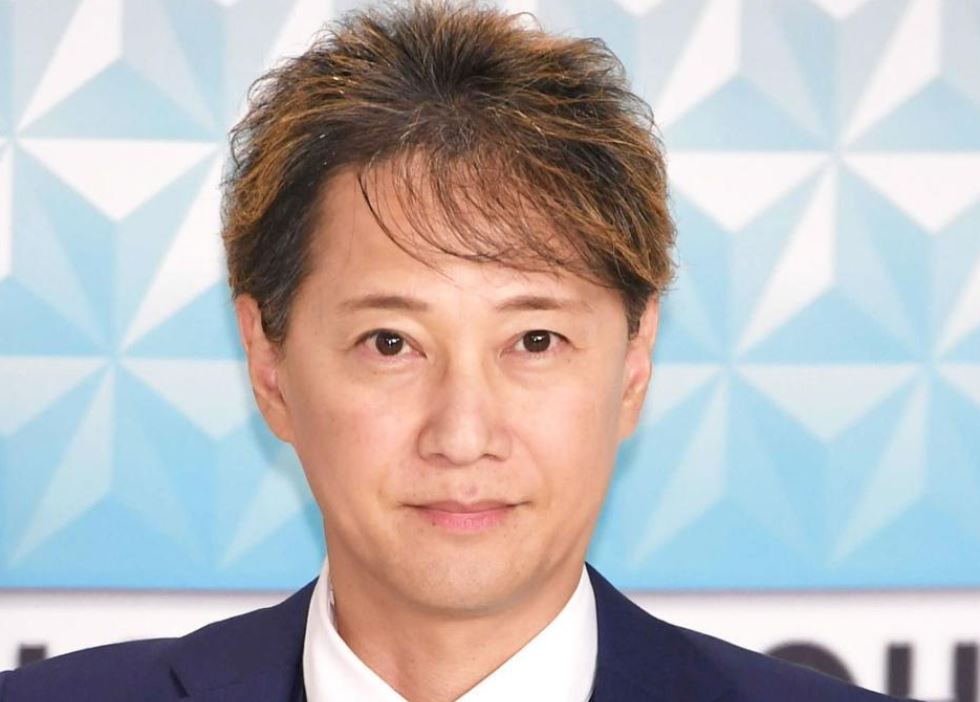 中居正広