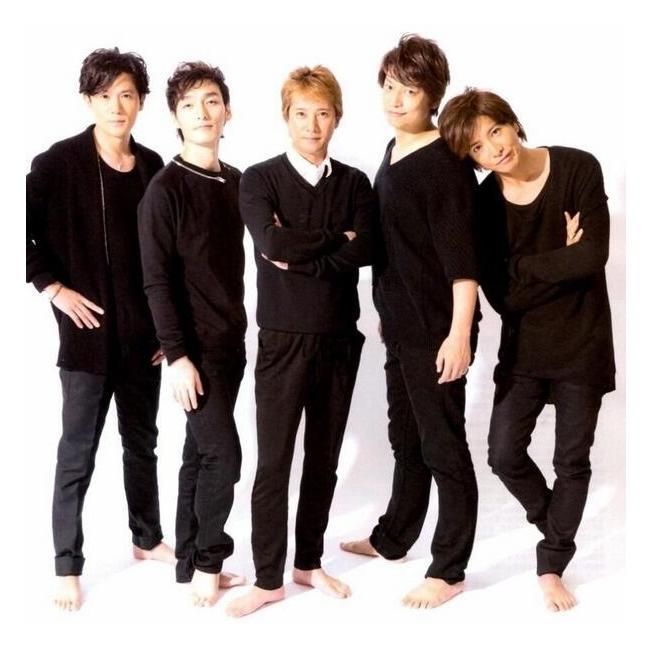 SMAP
