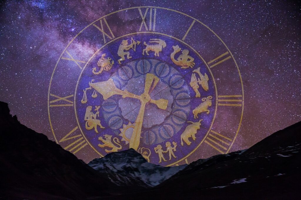 占星術