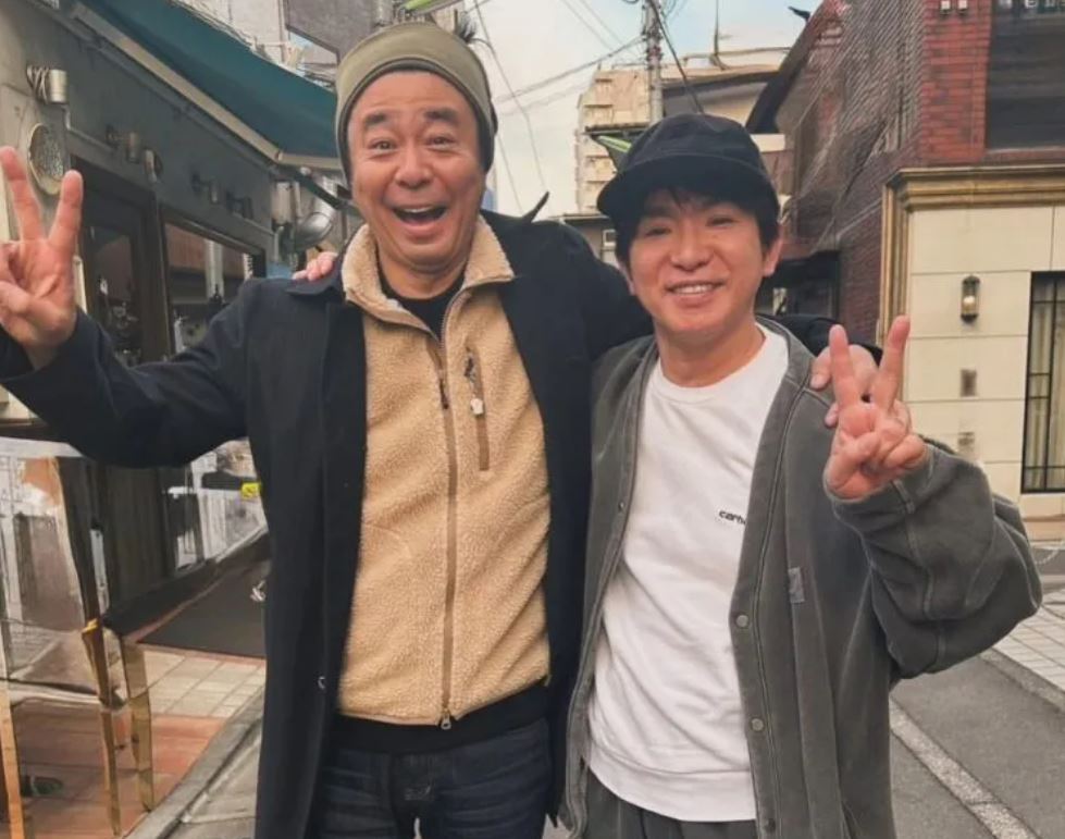 よゐこ