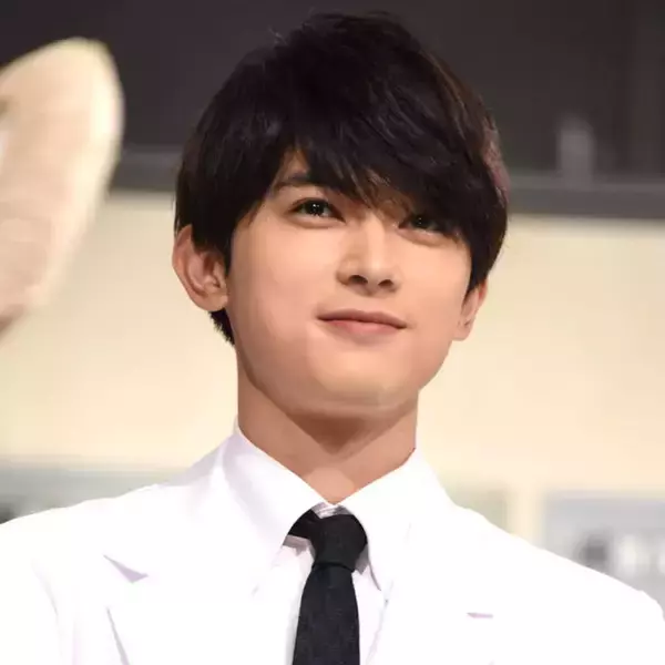 吉沢亮画像２