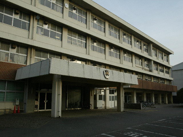 千葉県立千葉東高等学校