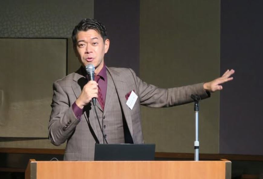 長谷川豊現在画像1