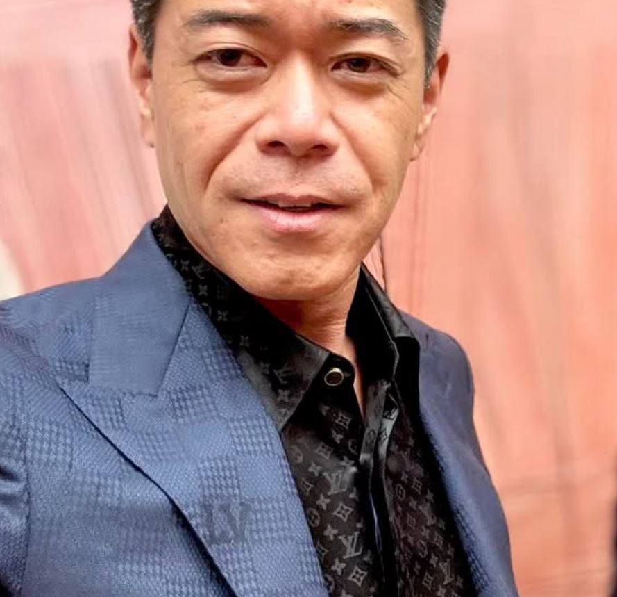 長谷川豊現在画像2