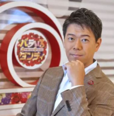 長谷川豊若い頃画像5
