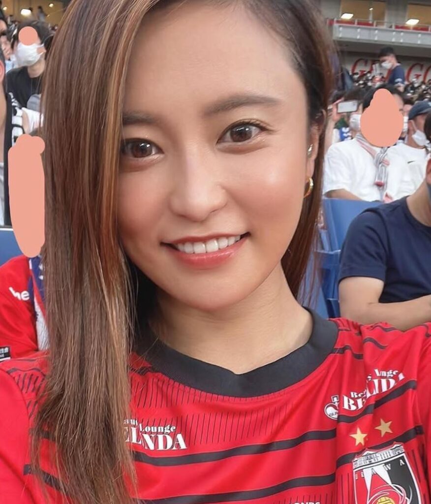 小島瑠璃子