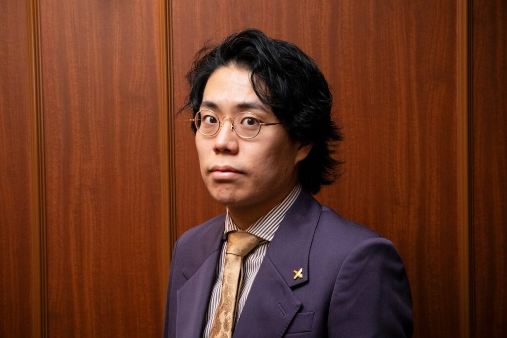 高比良くるま