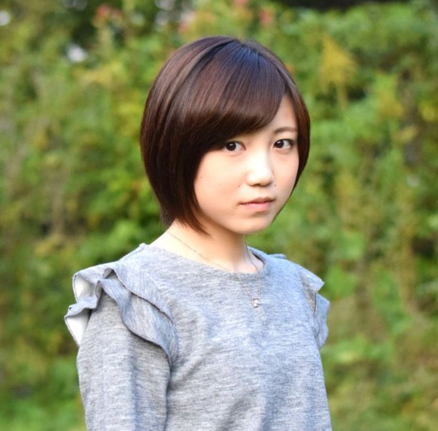 森章彩子画像1