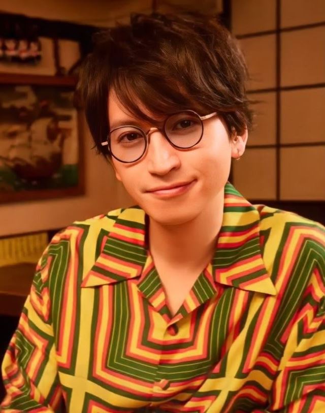 大倉忠義サングラス画像3