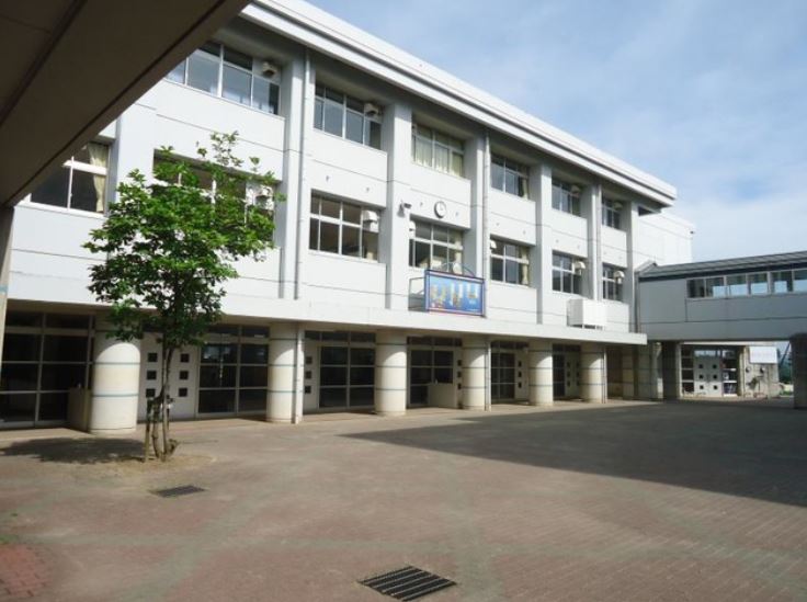 市原市立清水谷小学校