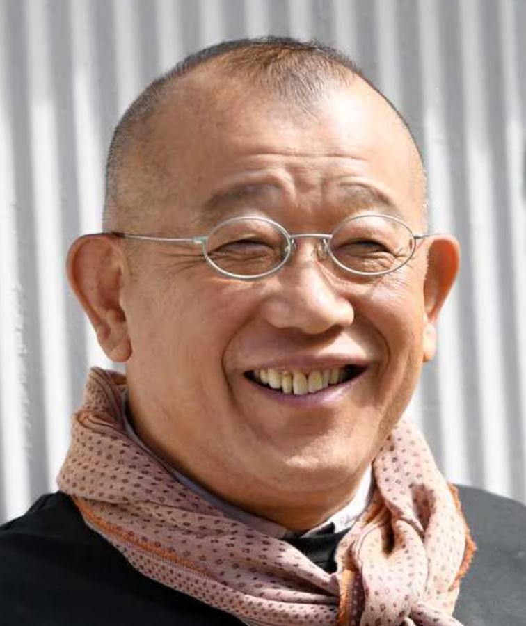 笑福亭鶴瓶画像1