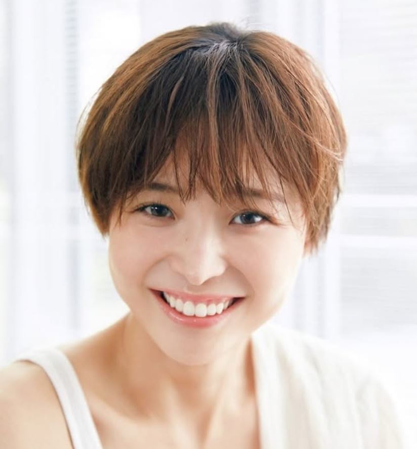 渡邊渚画像1